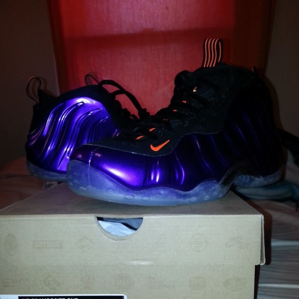 Meet your Posher, Joe